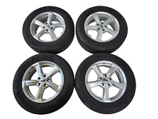 Ats audi winter gebraucht kaufen  Inden