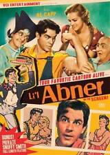 Lil abner good for sale  Montgomery
