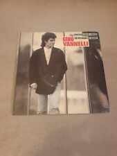 Gino vannelli persona usato  Palermo