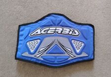 Kids acerbis kidney for sale  LONDON