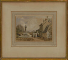 Attrib. robert brandard for sale  BRADFORD-ON-AVON