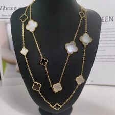 Collier van cleef d'occasion  Paris XI
