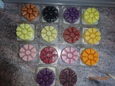 Partylite galets plusieures d'occasion Partylite galets plusieures d'occasion  Strasbourg-