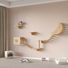 Cat wall shelves for sale  BOSTON