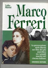 Marco ferreri regista usato  Montecchio Emilia