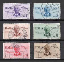 Regno italia aerea usato  Gioiosa Marea