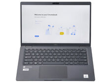 Dell Chromebook Latitude 7410 i7 10gen. 16GB 128GB 1920x1080 QWERTY Klasa A na sprzedaż  PL