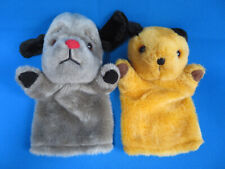 Sooty sweep plush for sale  BORDON