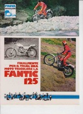 Advertising test moto usato  Venegono Superiore