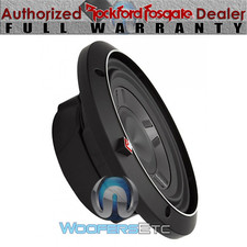 CAIXA ABERTA ROCKFORD FOSGATE P3SD4-12 12" 800W MONTAGEM RASA 4-OHM SUBWOOFER comprar usado CAIXA ABERTA ROCKFORD FOSGATE P3SD4-12 12" 800W MONTAGEM RASA 4-OHM SUBWOOFER comprar usado  Enviando para Brazil