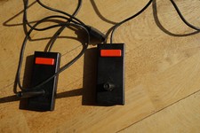 Original joystick texas for sale  LONDON