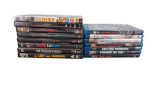 Lot american movies for sale  Brooklyn