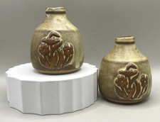 Pair tremar pottery for sale  CRAWLEY