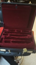 Buffet crampon paris gebraucht kaufen  Herzberg am Harz