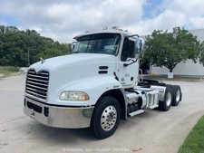 2017 mack cxu613 for sale  Midland