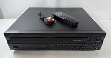 yamaha cd 5 player disc for sale  Lees Summit