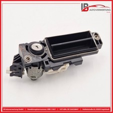 Heckklappengriff schloss limo gebraucht kaufen  Ingolstadt