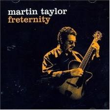 Martin taylor freternity for sale  UK