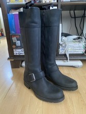 Clarks ladies long for sale  BRENTWOOD