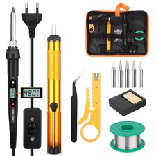 Vfandv saldatore kit usato  Italia