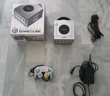 Console nintendo gamecube d'occasion  Nice-