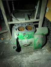 John deere engine for sale  Myerstown