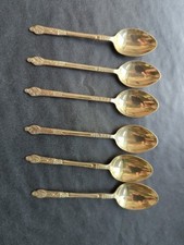 Set teaspoons. epns. for sale  PWLLHELI