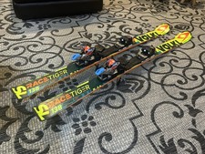 Völkl racetiger 138cm for sale  Potomac