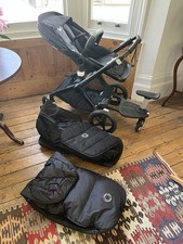 Bugaboo fox carrycot for sale  LONDON