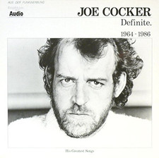 Joe cocker definite d'occasion Joe cocker definite d'occasion  Expédié en France