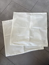 Kissenbezüge 45cm 45cm gebraucht kaufen  Hamburg