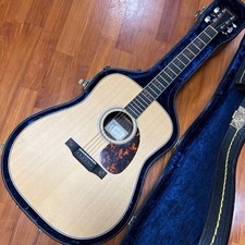 Larrivee 03r deluxe usato  Spedire a Italy