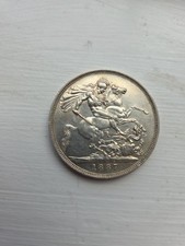 Queen victoria silver for sale  HASTINGS