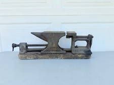 Antique anvil vise for sale  Chambersburg