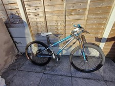 Saracen amplitude cr2 for sale  POOLE