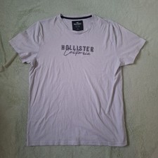 Hollister men shirt for sale  NORWICH