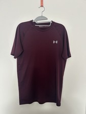 Under armour shirt gebraucht kaufen  Norderstedt