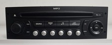 Autoradio rd4 mp3 d'occasion  Besançon