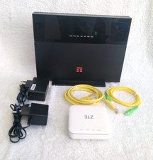 Modem tim hub usato  Palermo