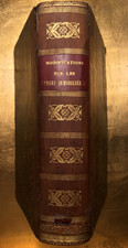 1858 commentaire loi d'occasion 1858 commentaire loi d'occasion  Coutances