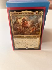 Mtg magic 100 gebraucht kaufen  Bad Hersfeld