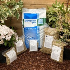 slow release fertiliser for sale  HORSHAM