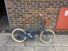 Child navy bobbin for sale  LONDON
