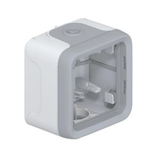 Legrand boîtier embouts d'occasion  Heillecourt