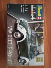 Käfer polizei plastikbausatz gebraucht kaufen Käfer polizei plastikbausatz gebraucht kaufen  Landshut