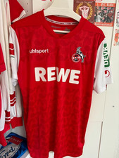 Köln trikot hector gebraucht kaufen  Köln