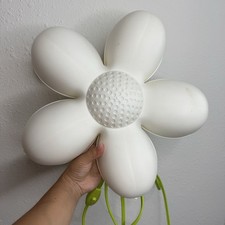 Ikea white flower for sale  Houston
