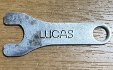Vintage auto lucas for sale  TELFORD