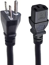 6ft power cord for sale  Hazleton