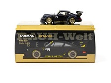 Tarmac Works 1/64 RWB930 Stella Boost Special Edition T64-015-MB99 comprar usado  Enviando para Brazil
